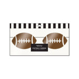 PLFTB03 - Football Puffy Felt Banner