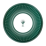 Golf Dinner Plates