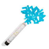 XL Gender Reveal Poppers: Blue