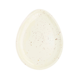 Easter Egg Plate Set