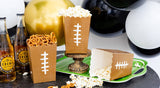 PLFTB08 - Football Treat Boxes