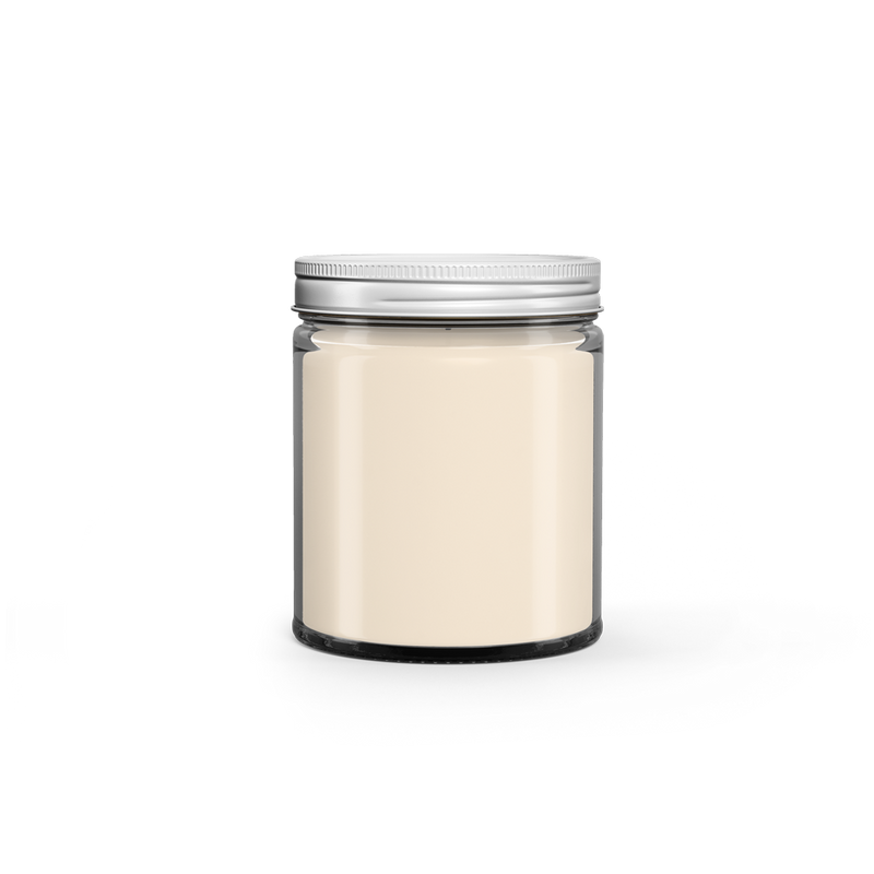 Island Getaway: 8 oz Soy Wax - Small Batch Candles