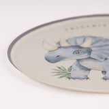 Dinosaur Collection – Dinosaur Small Plates | Joy Ladder Premium Partyware