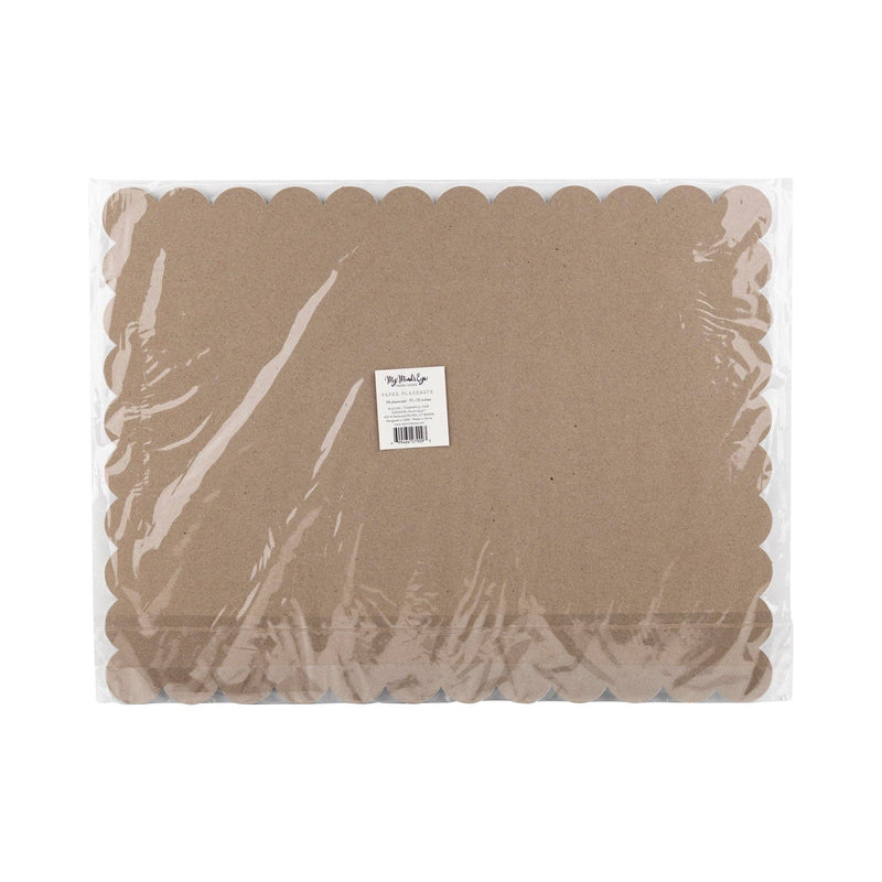 Thankful For Placemat