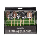 PLFTB09 - Football Food Picks