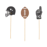 PLFTB09 - Football Food Picks