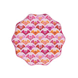 Bats & Bows Dinner Plates