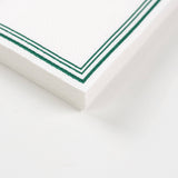 Golf Beverage Napkins