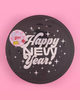 2024 NYE Party Plates