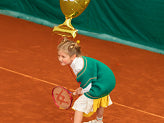 Foil Trophy Balloon