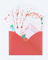 Letter to Santa Kit