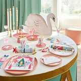 Nutcracker Ballet Crackers (x6)