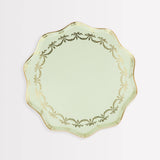 Ladurée x Meri Meri Paris Side Plates