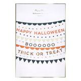 Halloween Garland Set