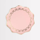 Ladurée x Meri Meri Paris Side Plates