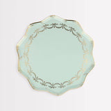 Ladurée x Meri Meri Paris Side Plates