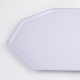 Periwinkle Dinner Plates