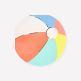 Beach Ball Napkins (x16)