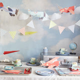 Planes Garland