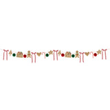 Gingerbread Garland