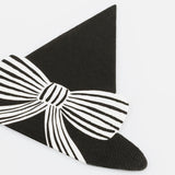Witch Hat Napkins (x16)