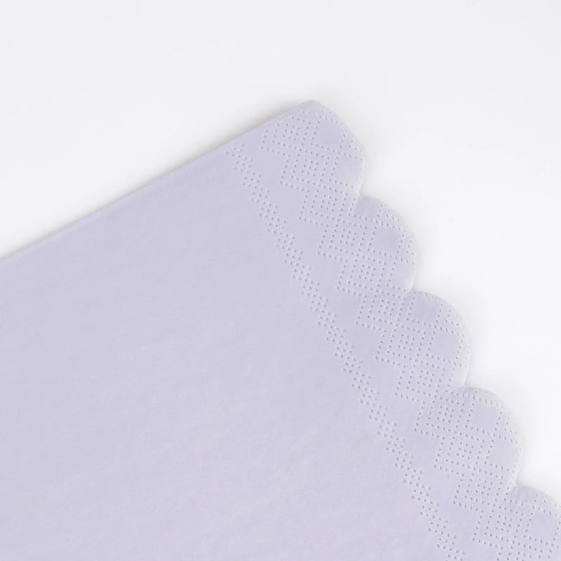 Periwinkle Small Napkins