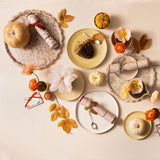 Meri Meri x Liberty Fall Crackers With Velvet Bows