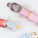 Nutcracker Ballet Crackers (x6)