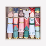 Nutcracker Ballet Crackers (x6)