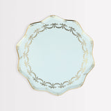 Ladurée x Meri Meri Paris Side Plates