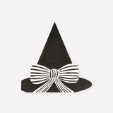 Witch Hat Napkins (x16)