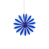 Stars & Stripes Hanging Decorations (x8)