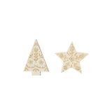 Nutcracker Ballet Crackers (x6)