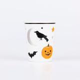 Halloween Cups (x8)