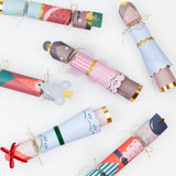 Nutcracker Ballet Crackers (x6)
