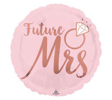 17" FUTURE MRS