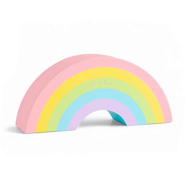 Rainbow - 3pc Candy Bento Box® (Preset)