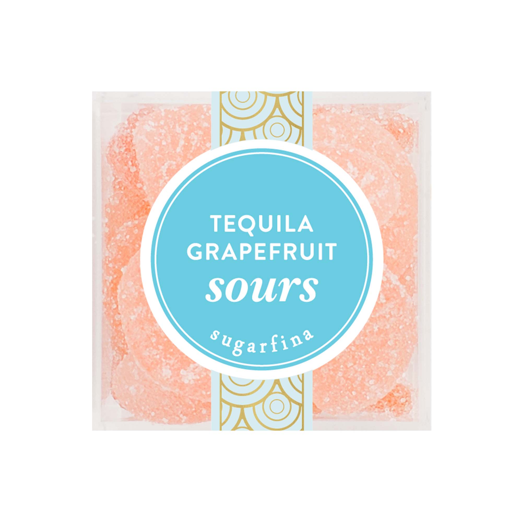 Tequila Grapefruit Sours Small Salty Soirée