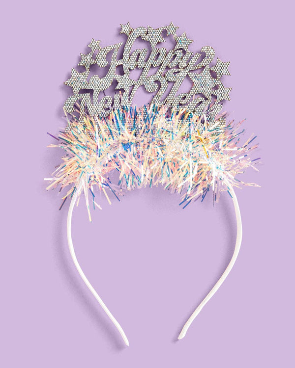 New Years Eve Headband Accessory