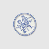 French Toile Small Plates (10 per pack)