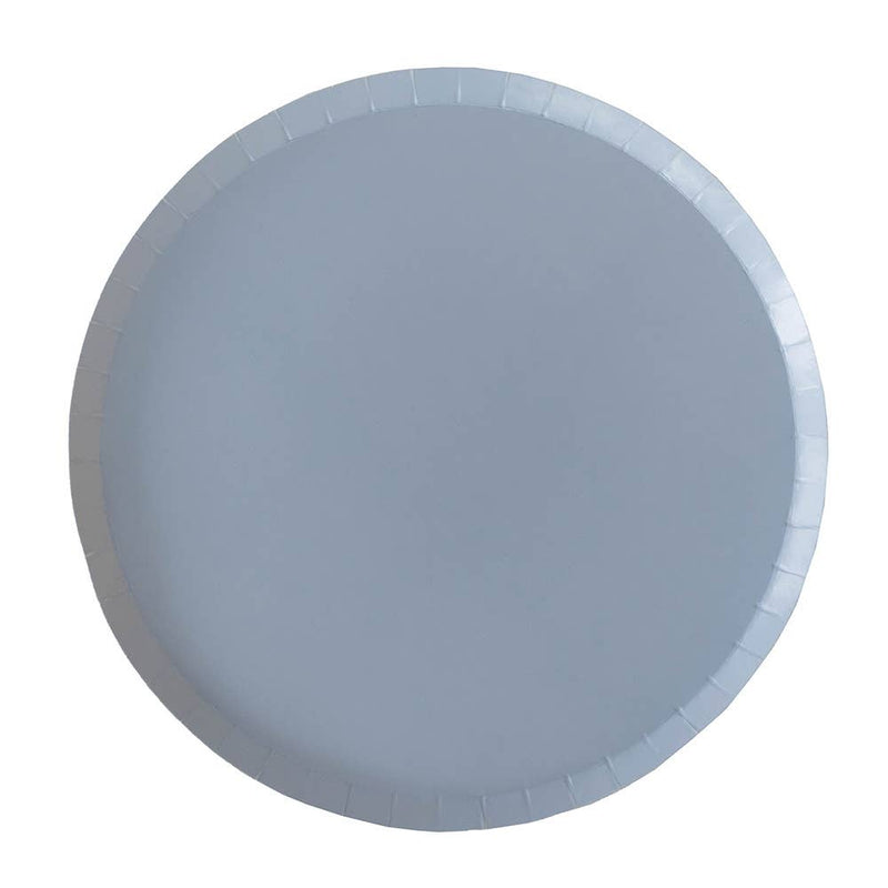 Shade Collection Wedgewood - Dinner Plates - 8 Pk.