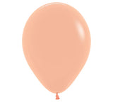 11" Balloon and Helium (latex)