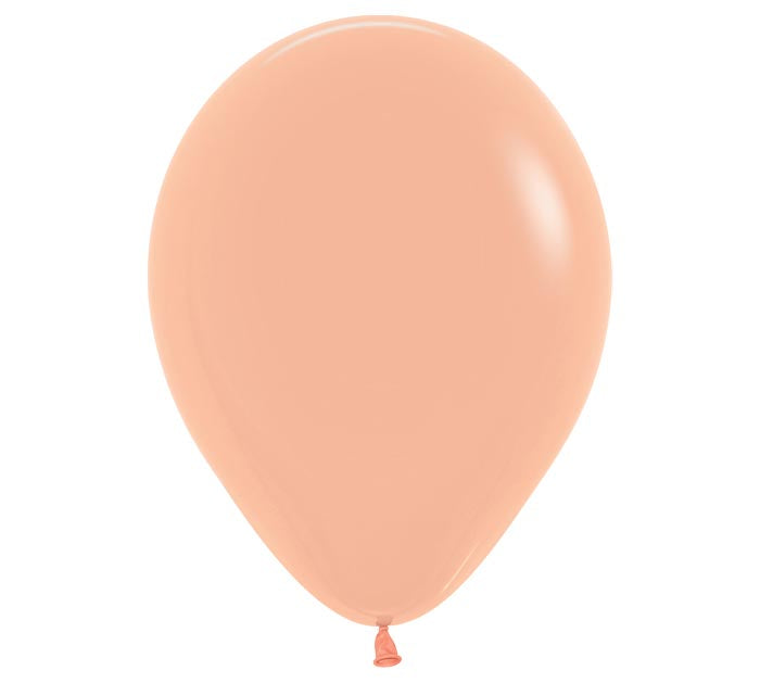 11" Balloon and Helium (latex)