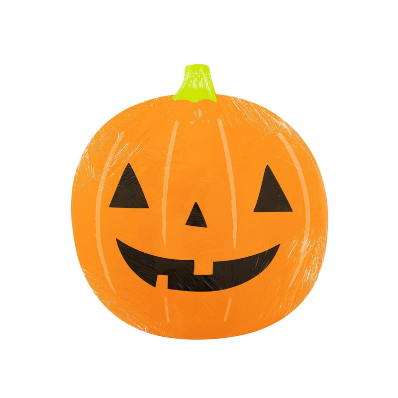 Jack-o’-Lantern Paper Placemats (12)