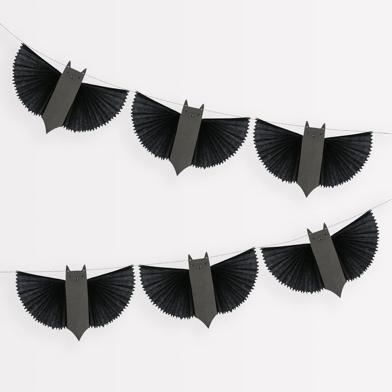 Bat Garland