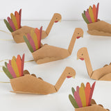 Turkey Hats (x 6)